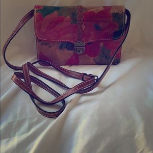 Patricia Nash Crossbody